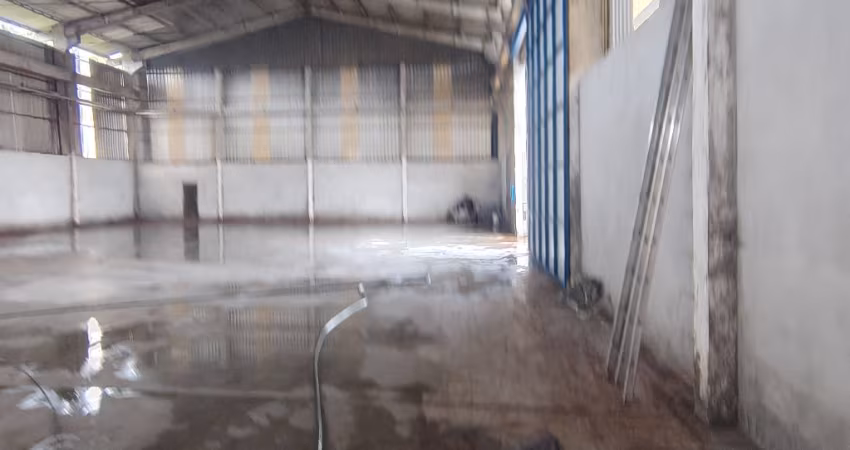 Locação de Galpão Comercial - Zona Industrial de Joinville