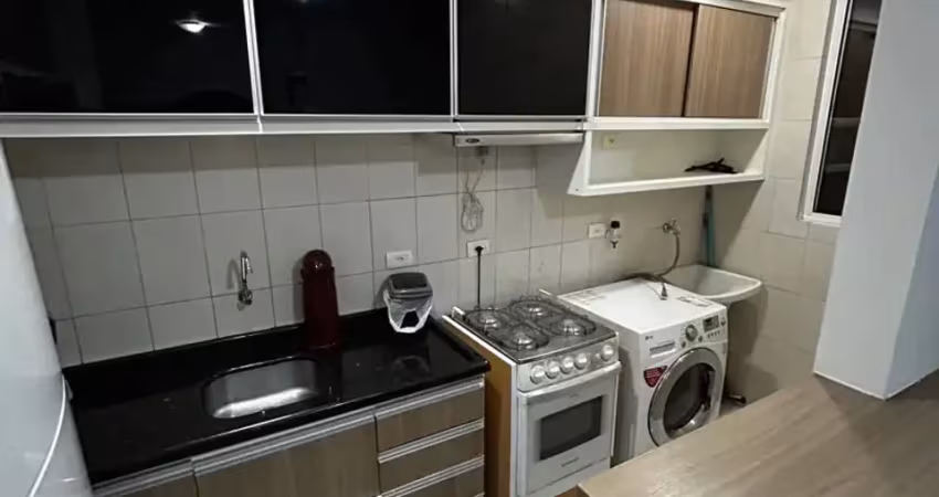Apartamento com 2 quartos à venda no Anita Garibaldi, Joinville 