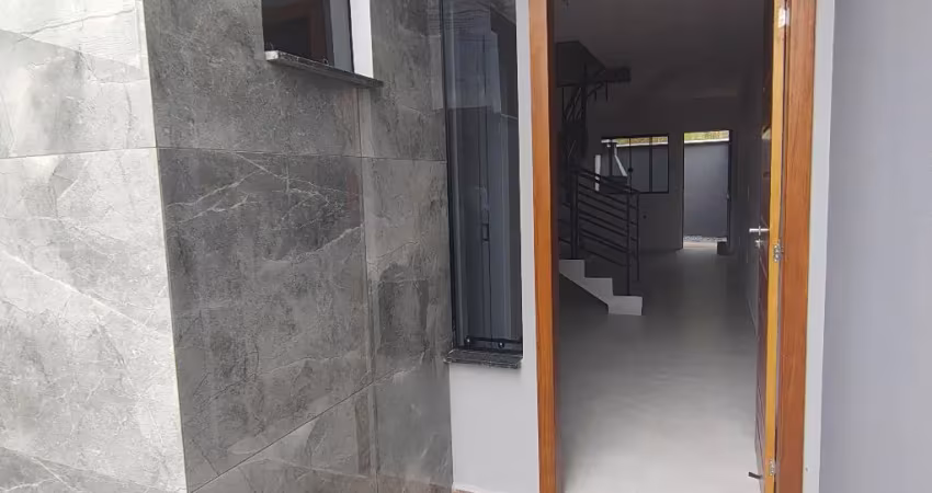Casa com 1 quarto à venda no Itinga, Araquari 