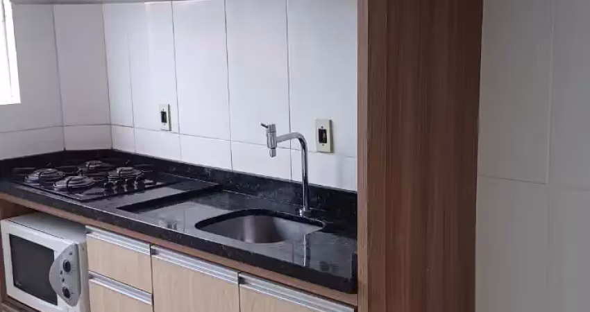 Apartamento com 2 quartos à venda no Guanabara, Joinville 