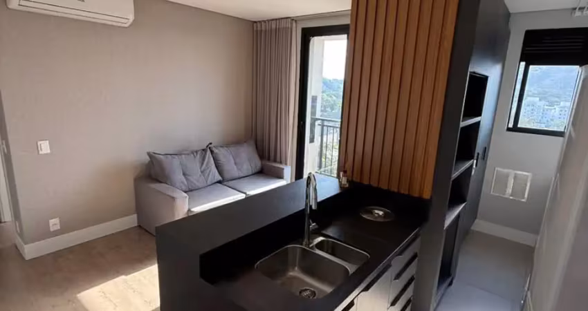 Apartamento com 1 quarto à venda no Anita Garibaldi, Joinville 