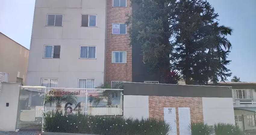 Apartamento com 2 quartos à venda no Anita Garibaldi, Joinville 