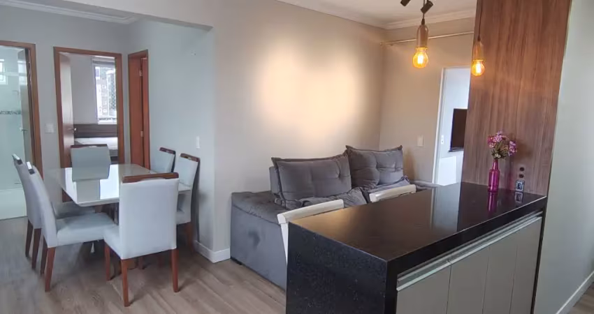 Apartamento com 2 quartos à venda no Costa e Silva, Joinville 