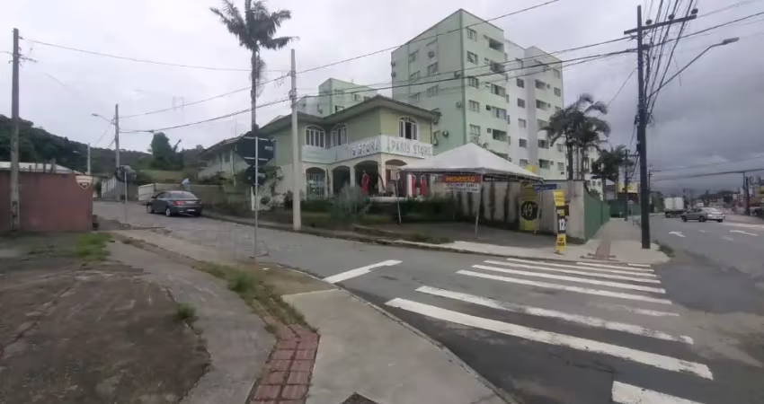 Casa comercial com 2 salas à venda no Boa Vista, Joinville 