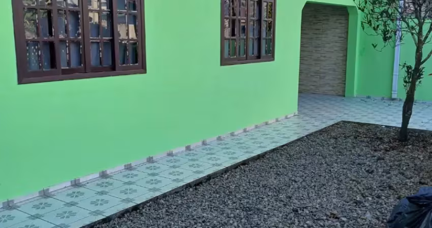 Casa com 3 quartos à venda no Comasa, Joinville 