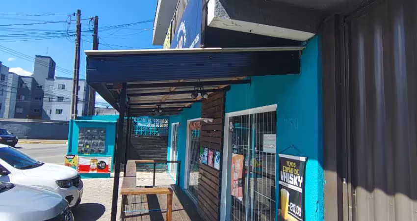 Sala comercial com 2 salas à venda no Comasa, Joinville 