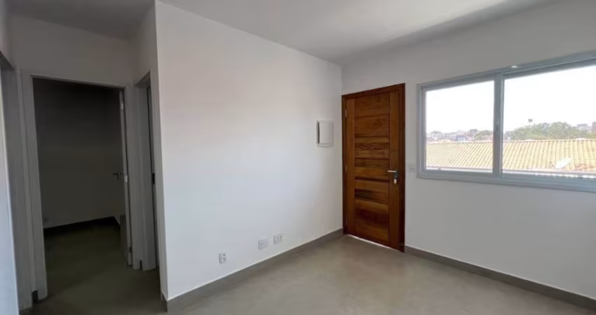 Lindo e novo apartamento