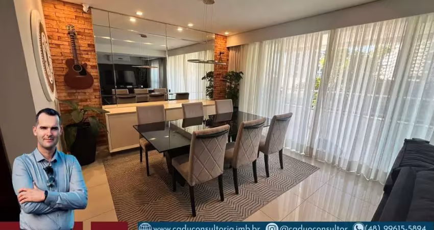 Apartamento com 3 quartos à venda na Rua da Universidade, Pedra Branca, Palhoça