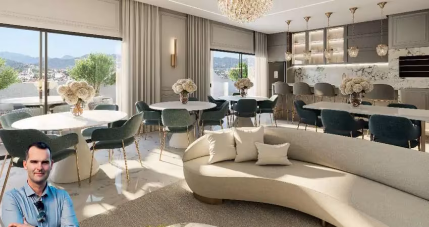 Apartamento 2 e 3 dormitórios com suite - acqua residenze - pagani