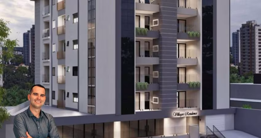 Lindo Apartamento 3 dormitórios sendo 1 suíte | Pedra Branca - Palhoça/SC