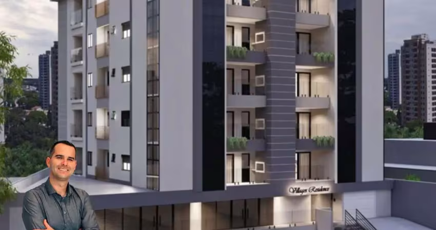 Lindo apartamento 3 dormitórios sendo 1 suíte | pedra branca - palhoça/sc