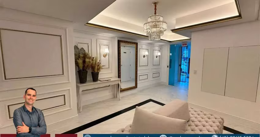 Apartamento a venda 3 dormitórios sendo 1 suíte - pedra branca | palhoça