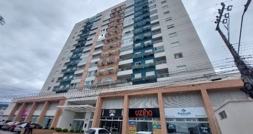 Apartamento mobiliado à venda no condomínio stellato – pagani, palhoça/sc
