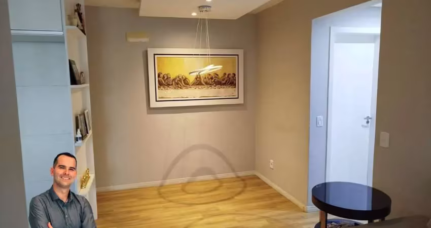 Apartamento com vista privilegiada – residencial taranto | pagani, palhoça/sc
