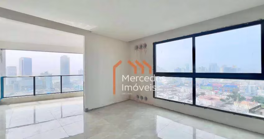Apartamento com 2 suítes à venda, 93 m² por R$ 1.180.000 - Centro - Itajaí/SC