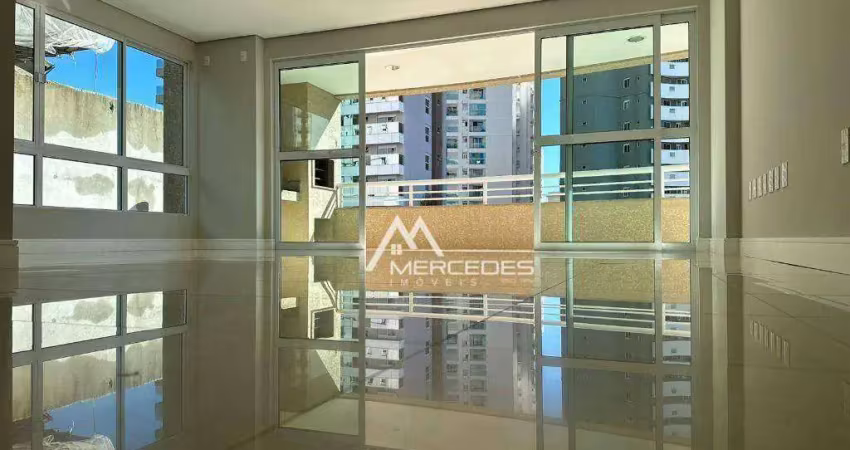 Apartamento com 3 suítes à venda, 164 m² por R$ 1.780.000 - Centro - Itajaí/SC