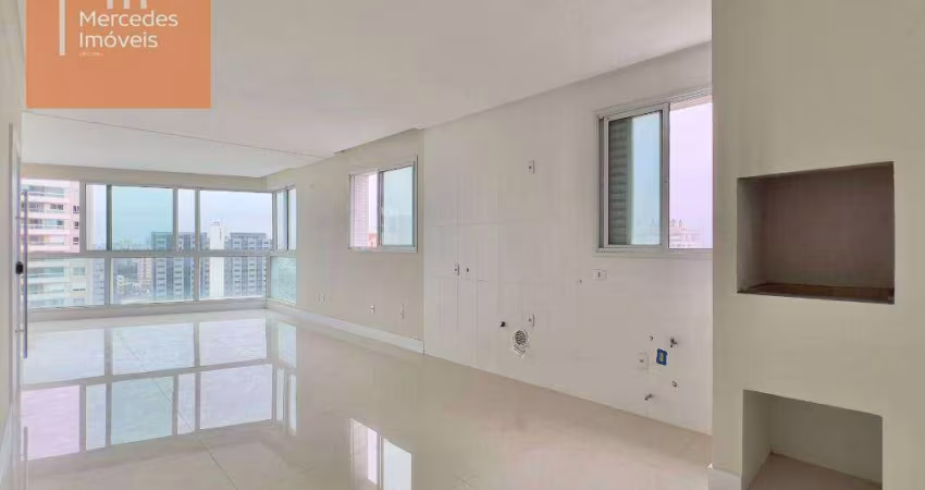 Apartamento com 4 suites à venda, 165 m² por R$ 3.100.000 - Centro - Itajaí/SC
