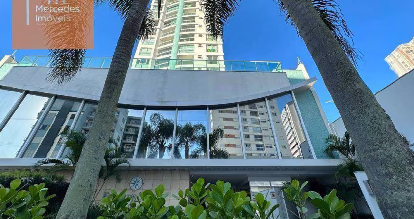Apartamento com 2 suítes à venda, 83 m² por R$ 865.000 - Centro - Itajaí/SC