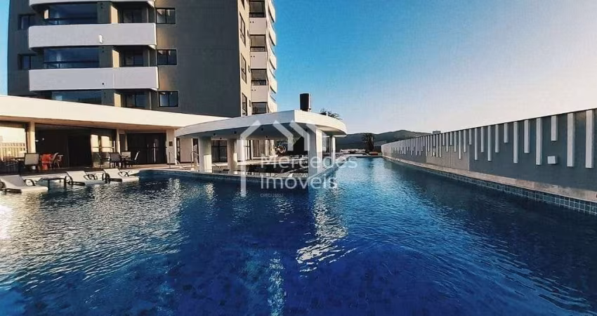 Apartamento mobiliado 1 suíte + 1 dormitório à venda, 71 m² por R$ 800.000,00 - São Judas - Itajaí/