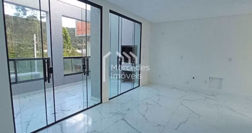 Apartamento com 3 dormitórios à venda, 95 m² por R$ 1.150.000,00 - Ressacada - Itajaí/SC