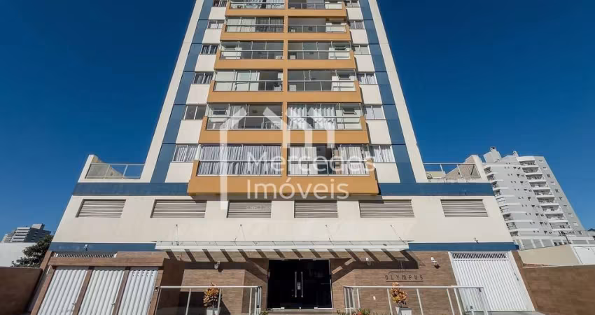 Apartamento com 2 dormitórios para alugar, 75 m² por R$ 2.800/mês - Vila Operária - Itajaí/SC