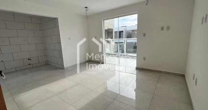 Apartamento com 2 dormitórios à venda, 41 m² por R$ 360.000,00 - São Vicente - Itajaí/SC