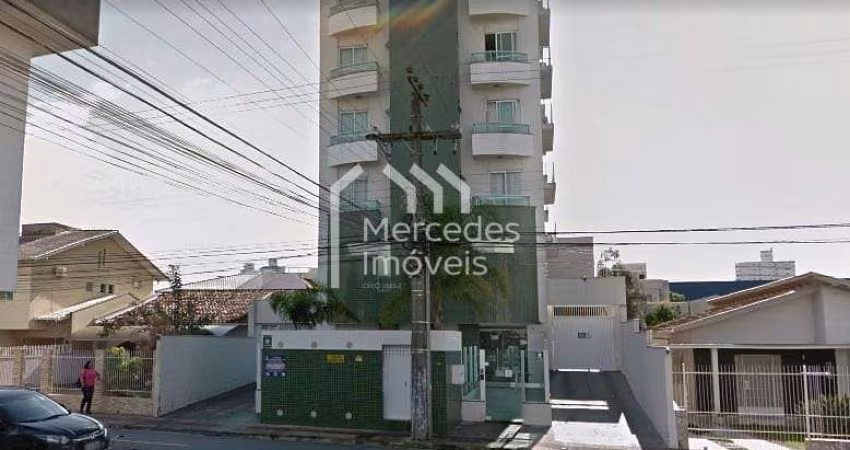 Apartamento com 1 dormitório para alugar, 45 m² por R$ 2.989,00/mês - Centro - Itajaí/SC