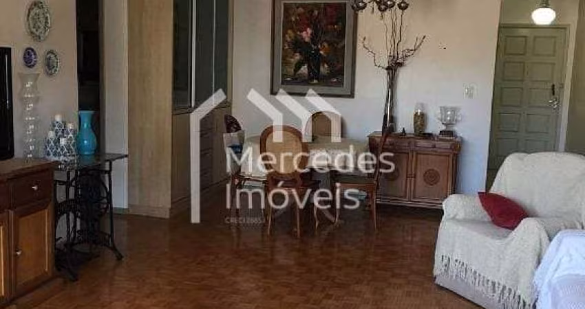 Apartamento com 4 dormitórios à venda, 180 m² por R$ 600.000,00 - Centro (Blumenau) - Blumenau/SC