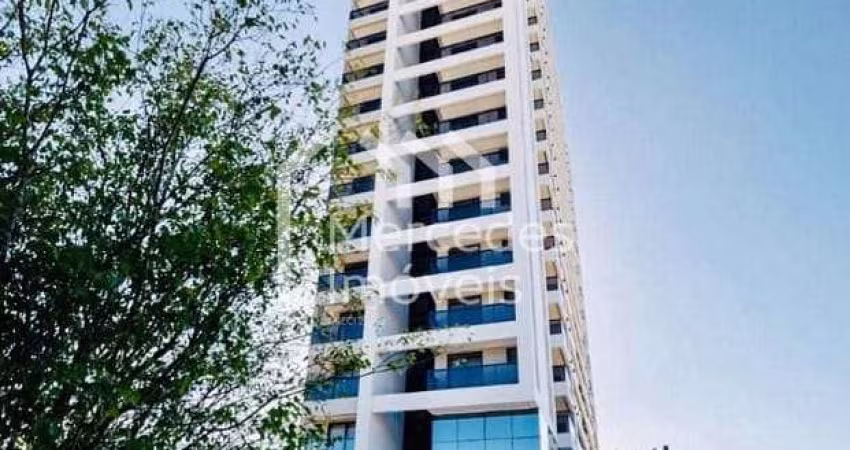 Apartamento 1 suíte + 2 dormitórios à venda, 80 m² por R$ 899.000 - Ressacada - Itajaí/SC