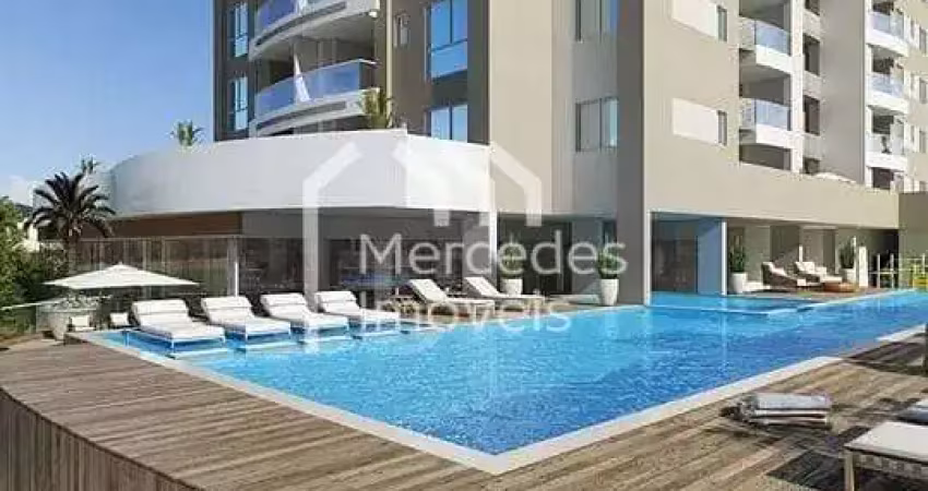 Apartamento com 3 suítes à venda, 123 m² por R$ 1.458.000 - Fazenda - Itajaí/SC