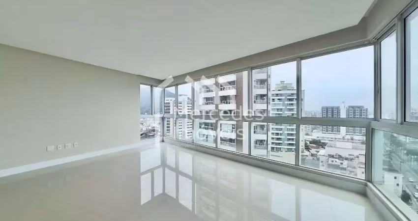 Apartamento com 4 suítes, 3 vagas garagem. 165 m² por r$ 2.900.000 - fazenda - itajaí/sc
