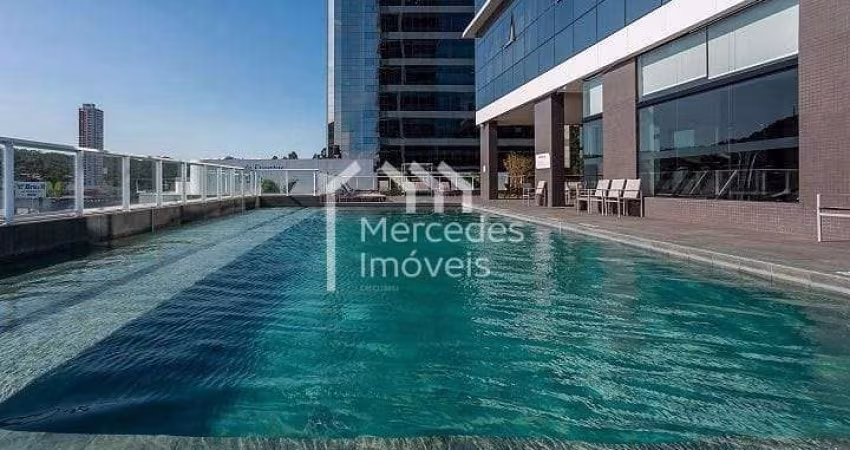 Suíte à venda, 27 m² por R$ 560.000 - Praia Brava - Itajaí/SC