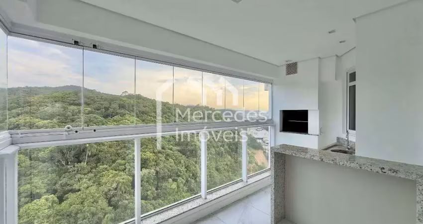 Apartamento com 2 suítes à venda, 71 m² por r$ 850.000 - ressacada - itajaí/sc