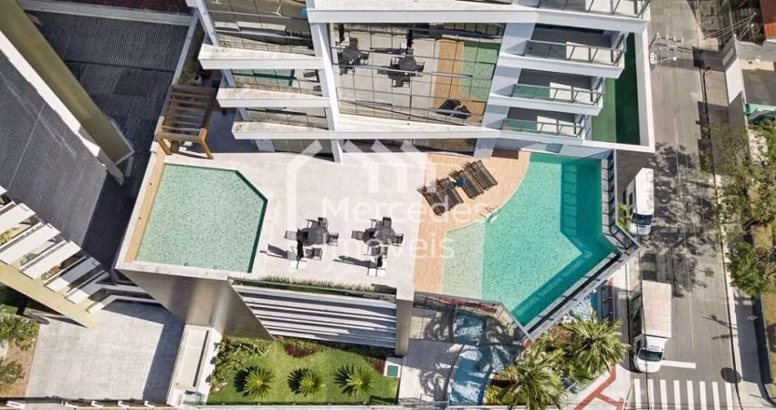 Apartamento DECORADO 4 suítes à venda, 322 m² por R$ 6.376.000 Fazenda - Itajaí/SC