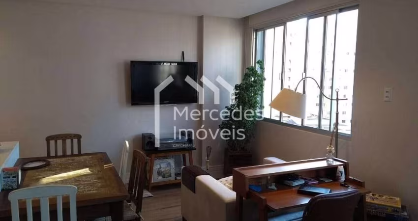 Apartamento com 1 dormitório à venda, 39 m² por R$ 650.000,00 - Centro - Balneário Camboriú/SC