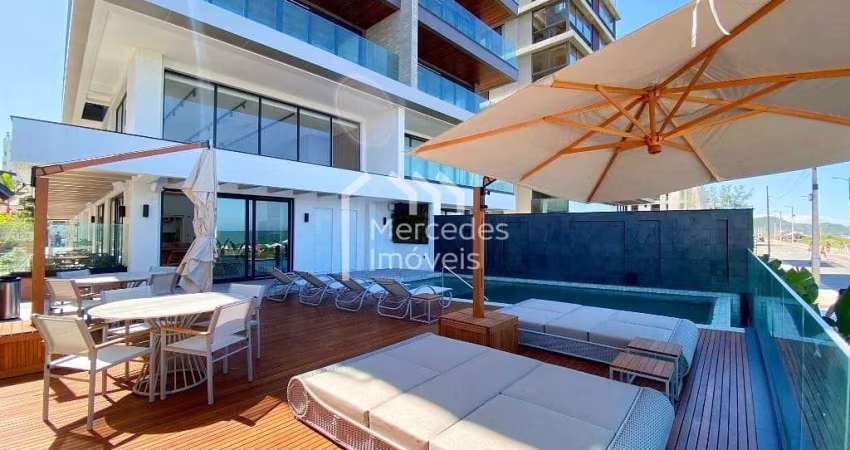 Apartamento com 4 suítes à venda, 226 m² por R$ 12.402.000 - Praia Brava - Itajaí/SC