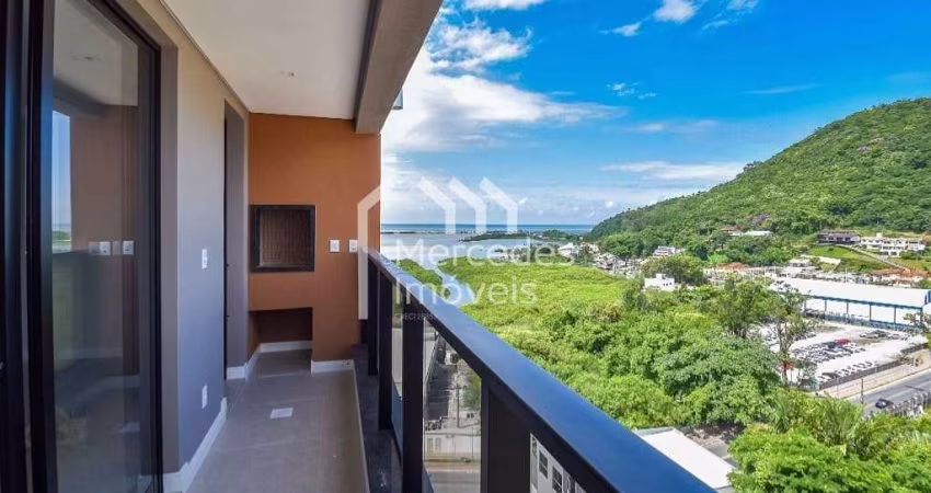 Apartamento com 1 suíte + 2 dormitórios à venda, 144 m² por R$ 2.150.000 - Fazenda - Itajaí/SC