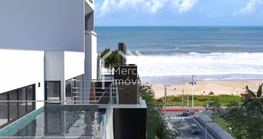 Apartamento com 4 suítes à venda, 369 m² por R$ 19.688.000 - Praia Brava - Itajaí/SC