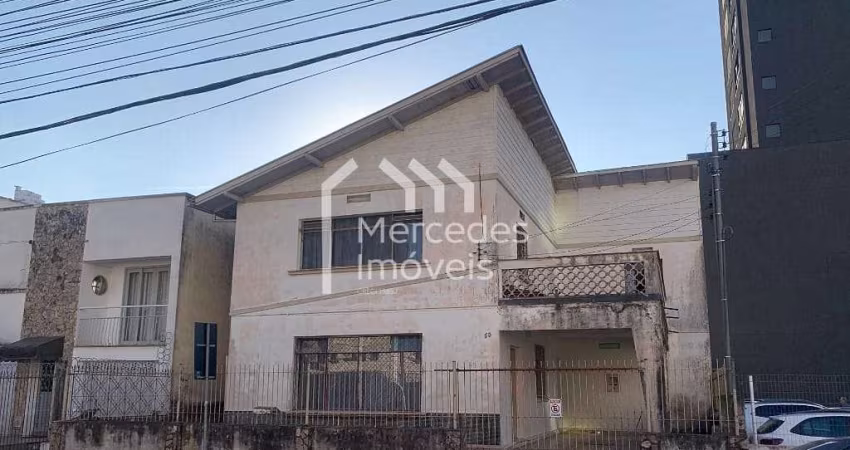 Terreno com 334m²  à venda - Rua ao lado do Novo Hospital da UNIMED  por R$ 3.000.000 - Centro - It