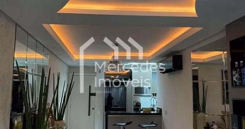 Apartamento com 2 suítes à venda, 79 m² por R$ 1.400.000 - Centro - Itajaí/SC