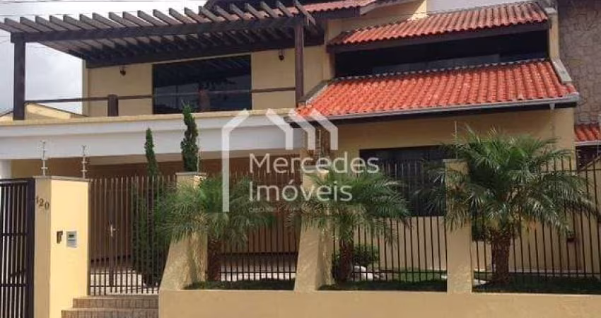 Casa com 3 suítes + 1, 360 m² por R$ 2.200.000 - Ressacada - Itajaí/SC