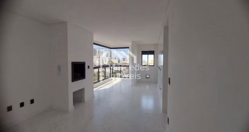 Apartamento 2 + 1 suíte, venda, 79 m² por R$ 555- Itacolomi - Balneário Piçarras/SC