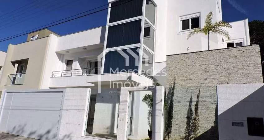 Casa com 5 suítes à venda, 445 m² por R$ 5.500.000 - Praia dos Amores - Balneário Camboriú/SC