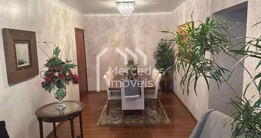 Apartamento com 3 dormitórios à venda, 96 m² por R$ 700.000,00 - Fazenda - Itajaí/SC