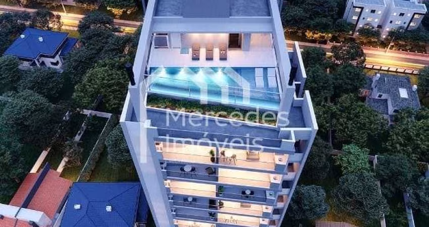 Apartamento com 2 dormitórios à venda, 70 m² por R$ 680.000,00 - Centro - Itajaí/SC