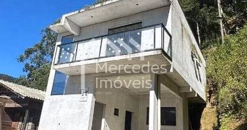 Casa de 2 pavimentos 1 suite + 1 quarto à venda, 154 m² por R$ 740.000 - Ressacada - Itajaí/SC