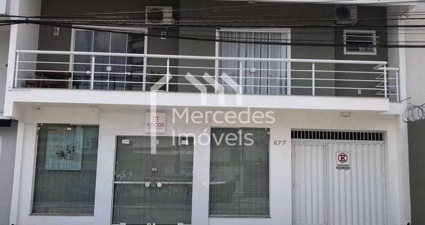 Casa + Sala comercial, 120 m² por R$ 1.900.000 - Centro - Itajaí/SC