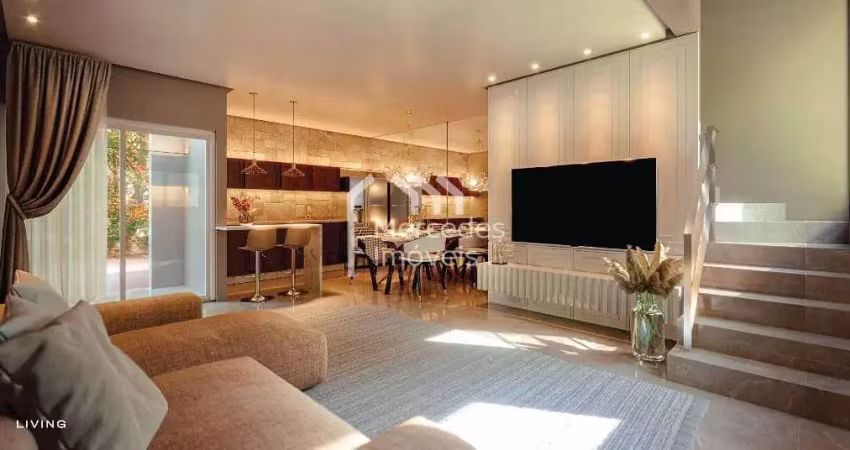 Casa com 3 dormitórios à venda, 172 m² por R$ 1.165.000,00 - Dom Bosco - Itajaí/SC