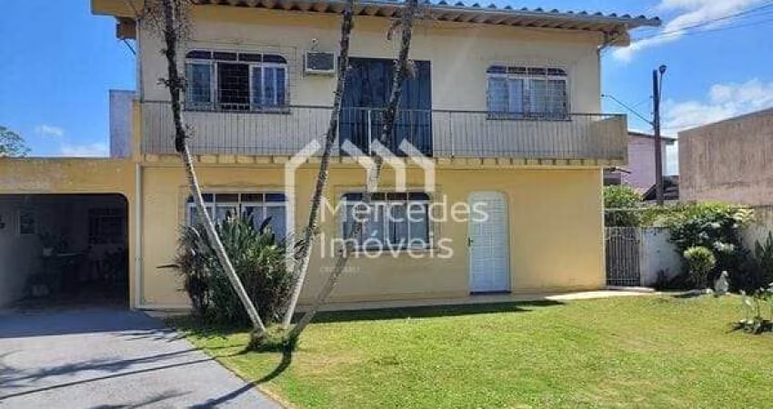 Casa  com 169 m², 4 quartos por R$ 850.000 - São João - Itajaí/SC