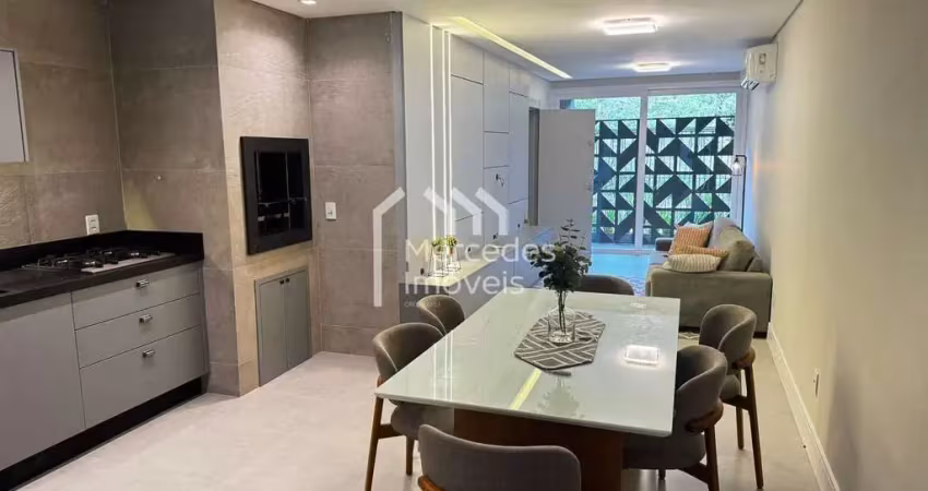 Apartamento com 3 dormitórios para alugar, 114 m² por r$ 9.300,00/mês - praia brava - itajaí/sc